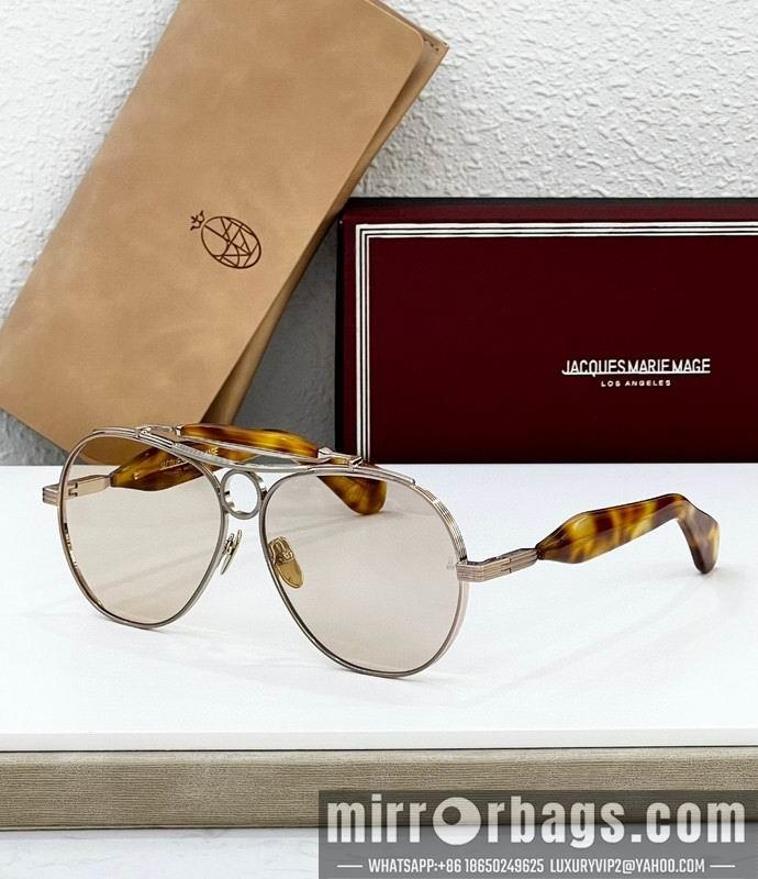 Replica Jacques Marie Mage Glasses 03smh31