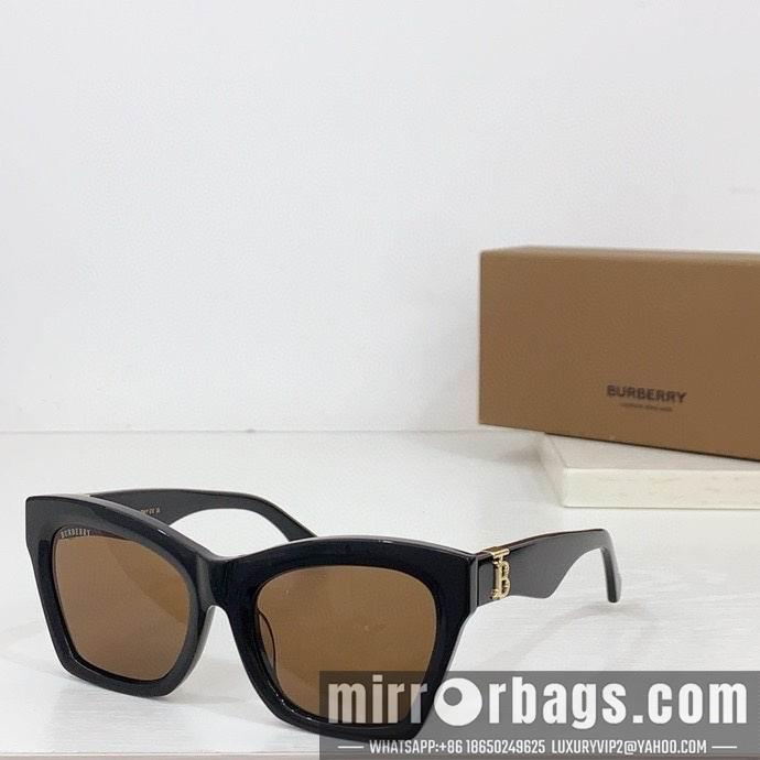 Replica Burberry Glasses smr05