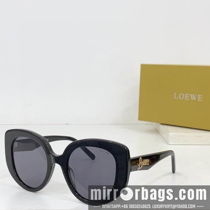 Replica Loewe Glasses smx51