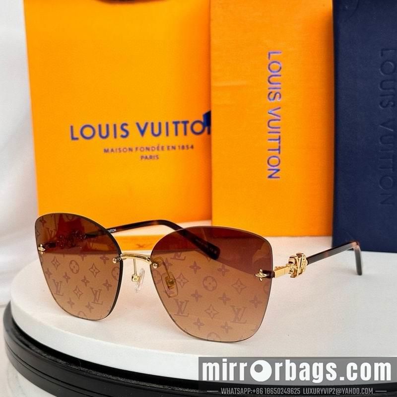 Replica LV Glasses smh146