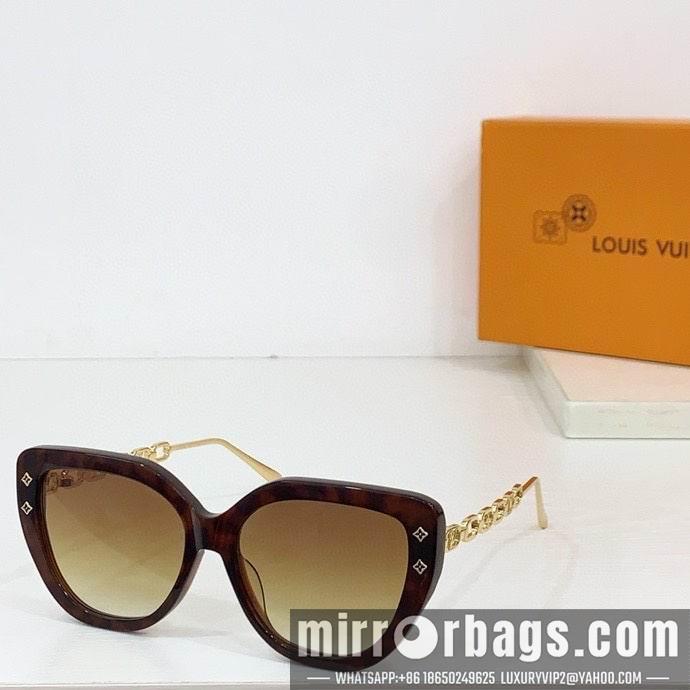 Replica LV Glasses smr10