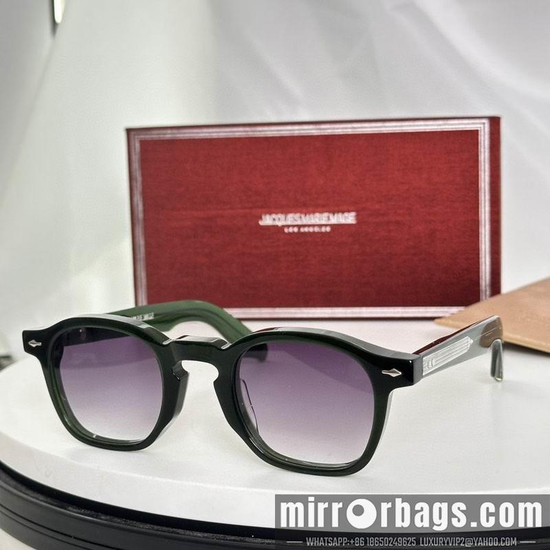 Replica Jacques Marie Mage Glasses 03smh56