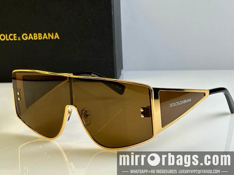Replica DG Glasses 03smh15