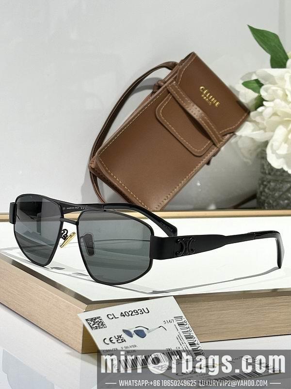 Replica Celine Glasses 03smh08