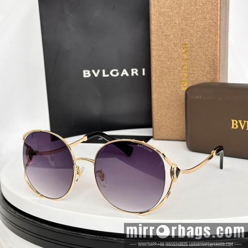 Replica Bvlgari Glasses 03smh67