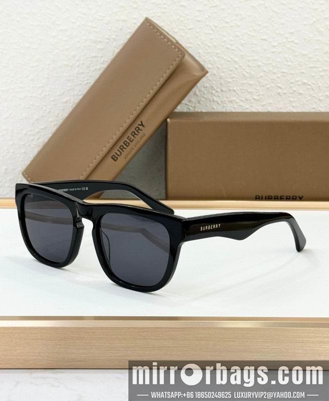 Replica Burberry Glasses 03smh14