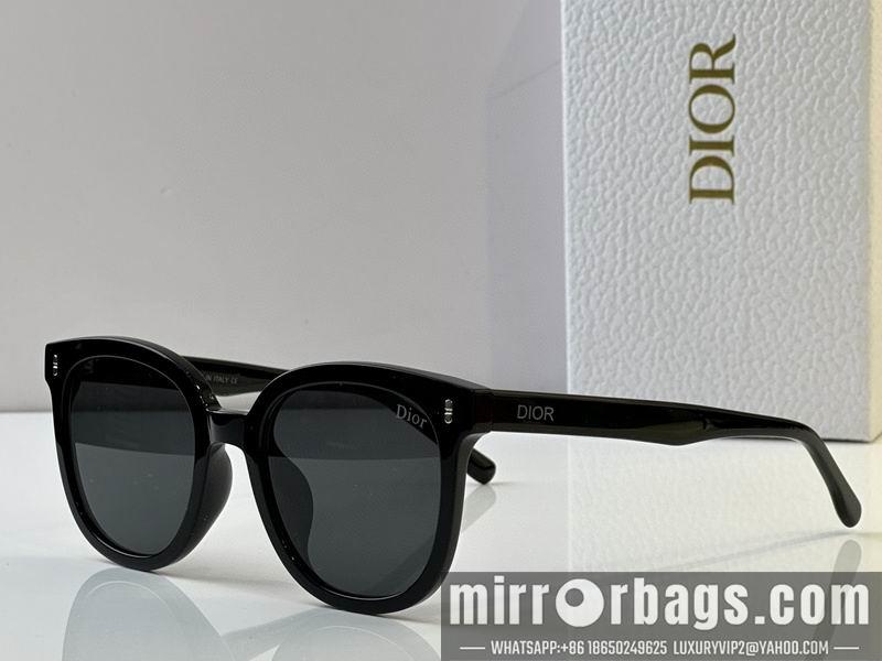 Replica Dior Glasses 03smh125