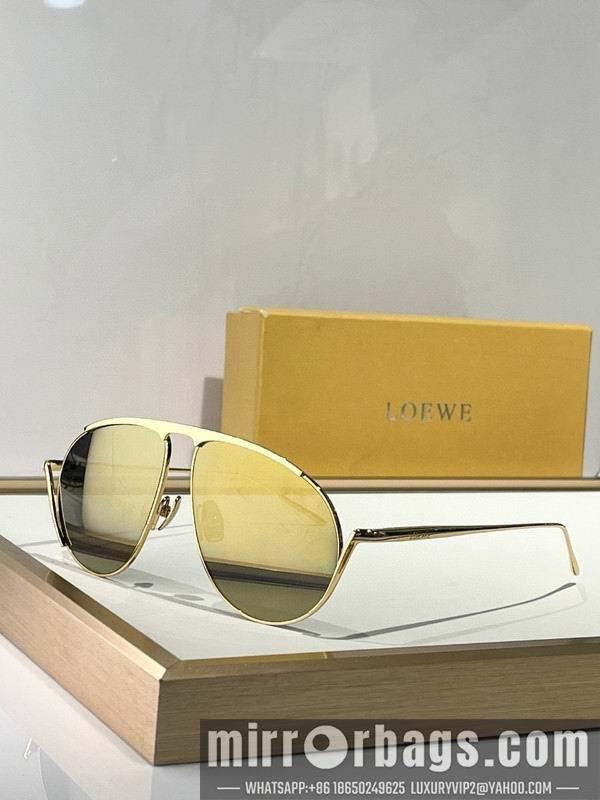 Replica Loewe Glasses 03smh31