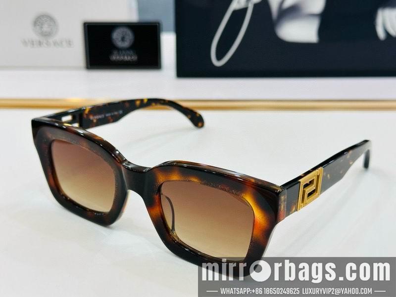 Replica Versace Glaases smx59