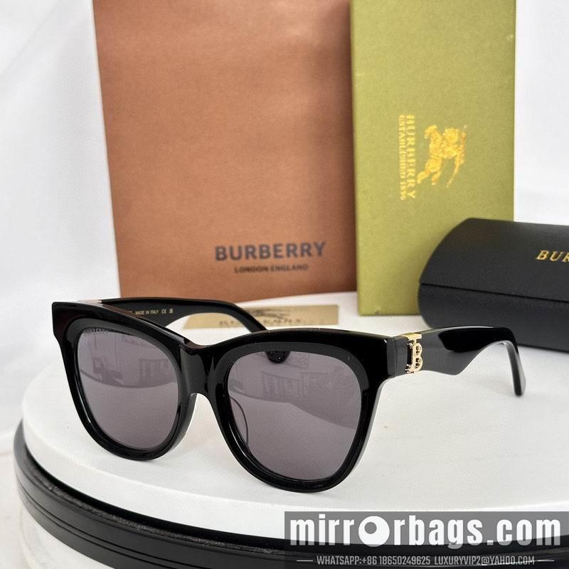 Replica Burberry Glasses smr49