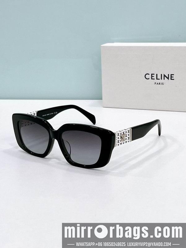 Replica Celine Glasses 03smh37