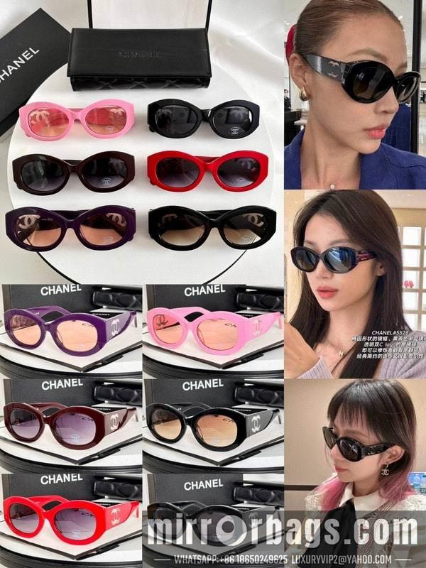 Replica Chanel Glasses smh74