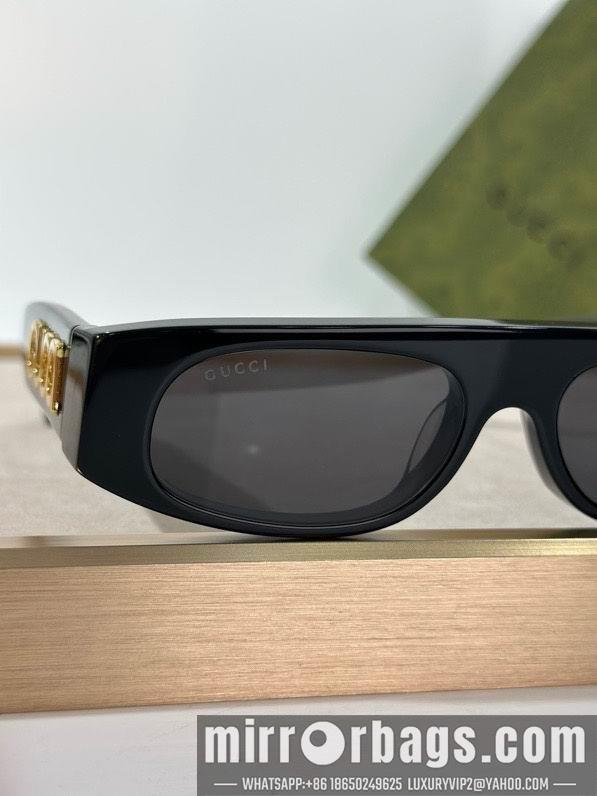 Replica Gucci Glasses smx198