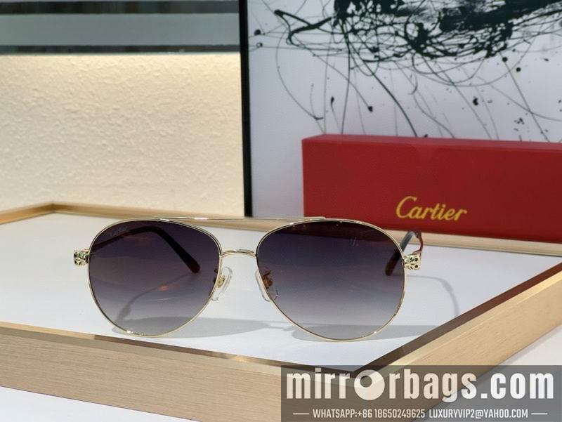 Replica Cartier Glasses smr75