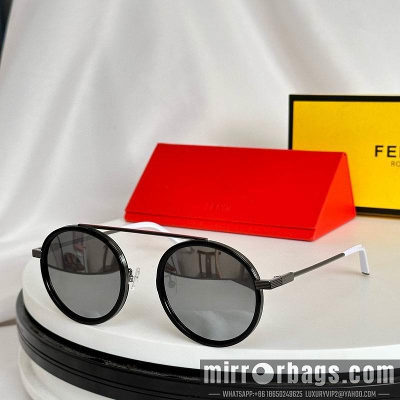 Replica Fendi Glasses smx129