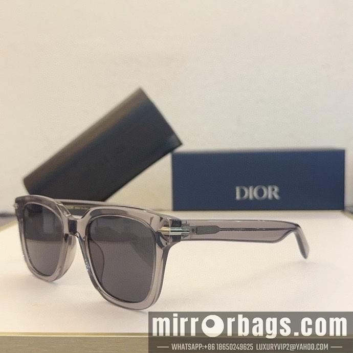 Replica Dior Glasses smx83