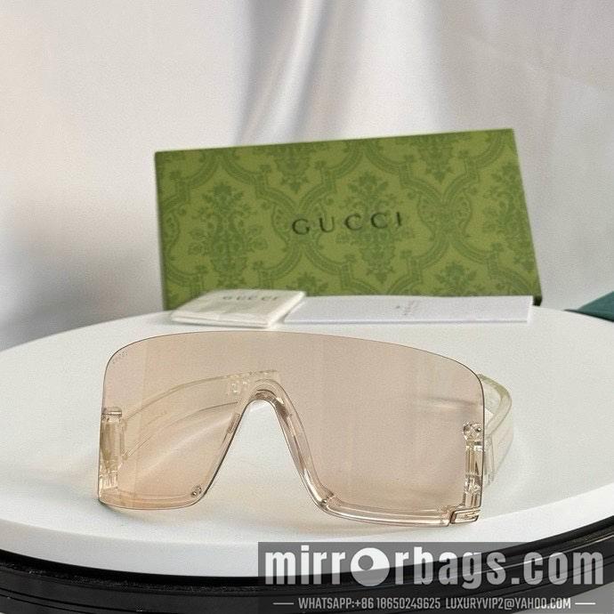 Replica Gucci Glasses smr64