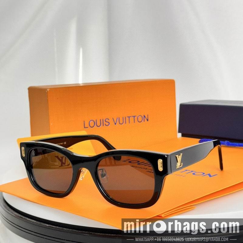 Replica LV Glasses smh86