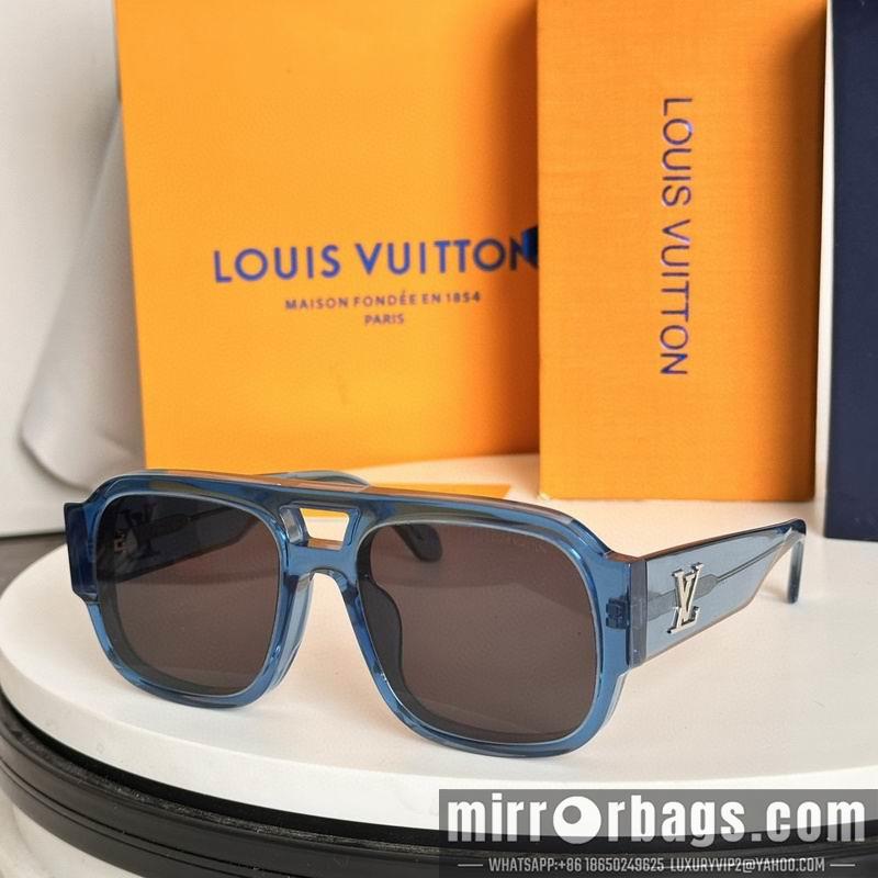 Replica LV Glasses smh68