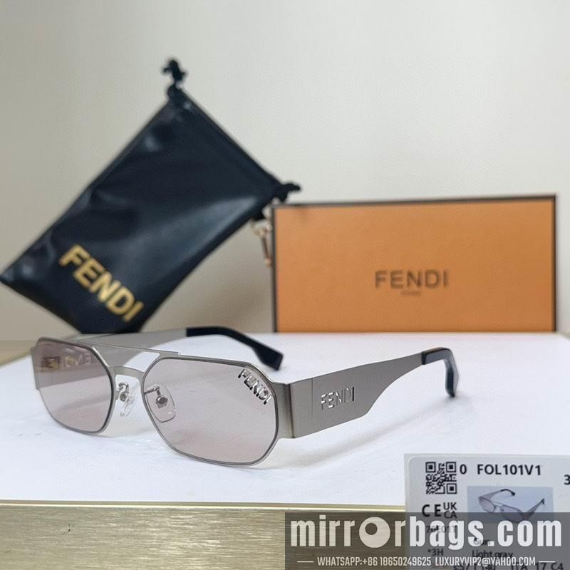 Replica Fendi Glasses smh49
