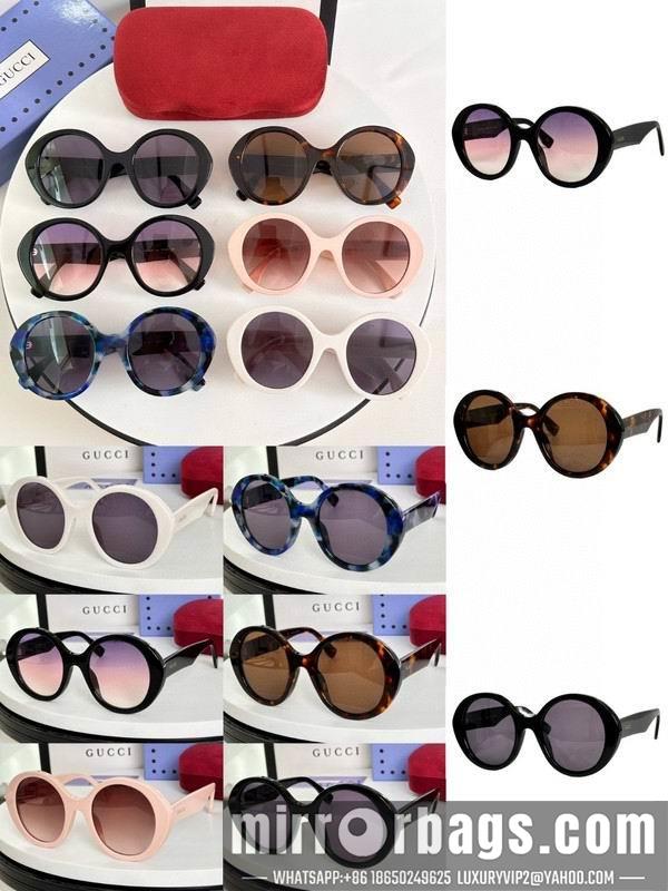 Replica Gucci Glasses smh178