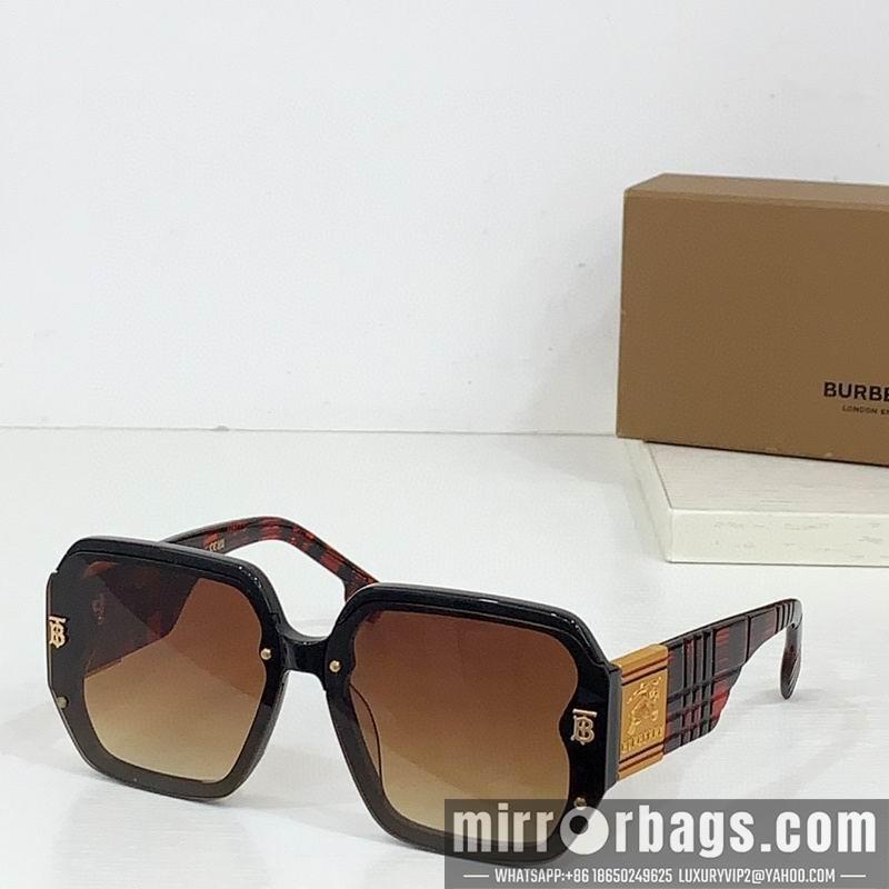 Replica Burberry Glasses smr35