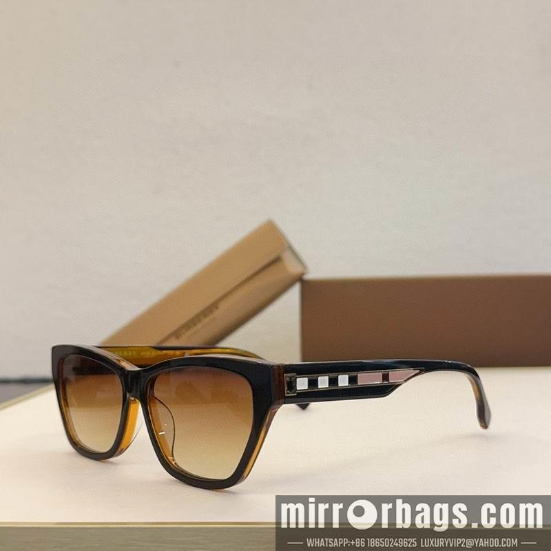 Replica Burberry Glasses smx74