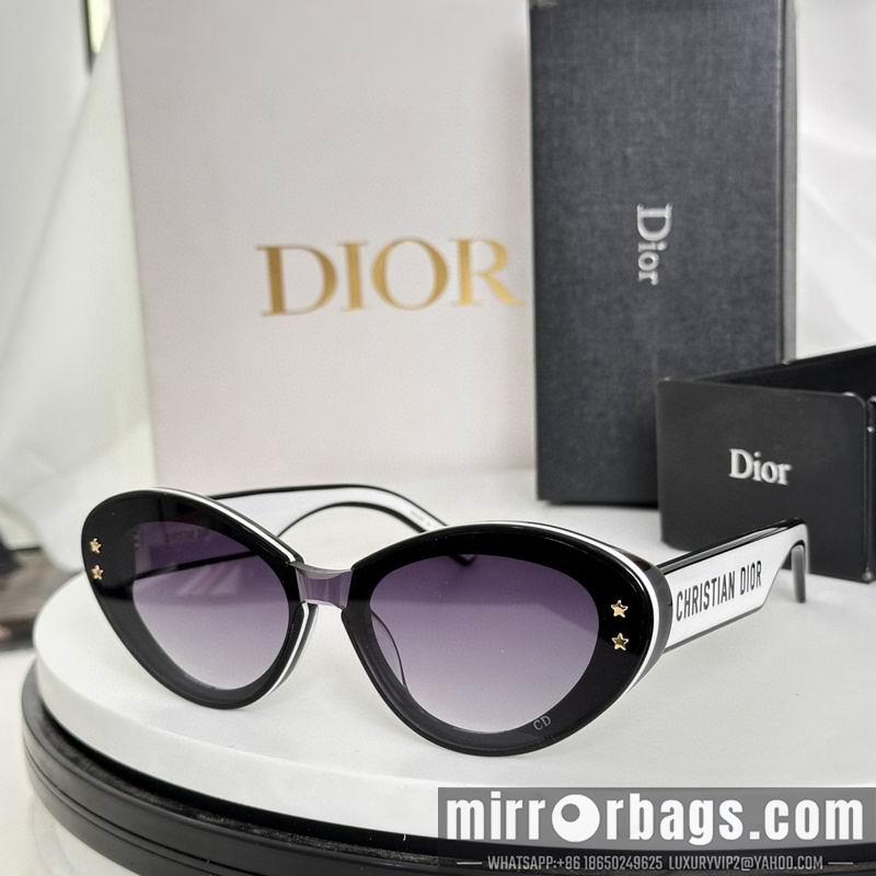 Replica Dior Glasses 03smh38