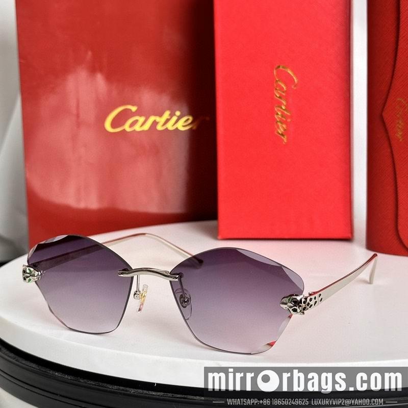 Replica Cartier Glasses smh02