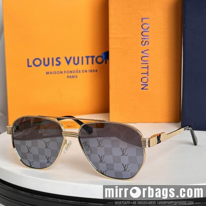 Replica LV Glasses smh67