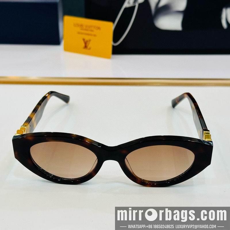 Replica LV Glasses smr73