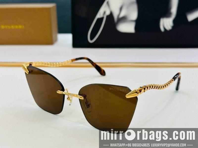 Replica Bvlgari Glasses 03smh97