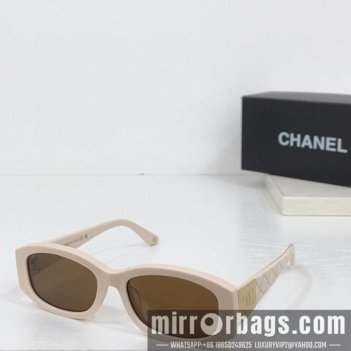 Replica Chanel Glasses smr09