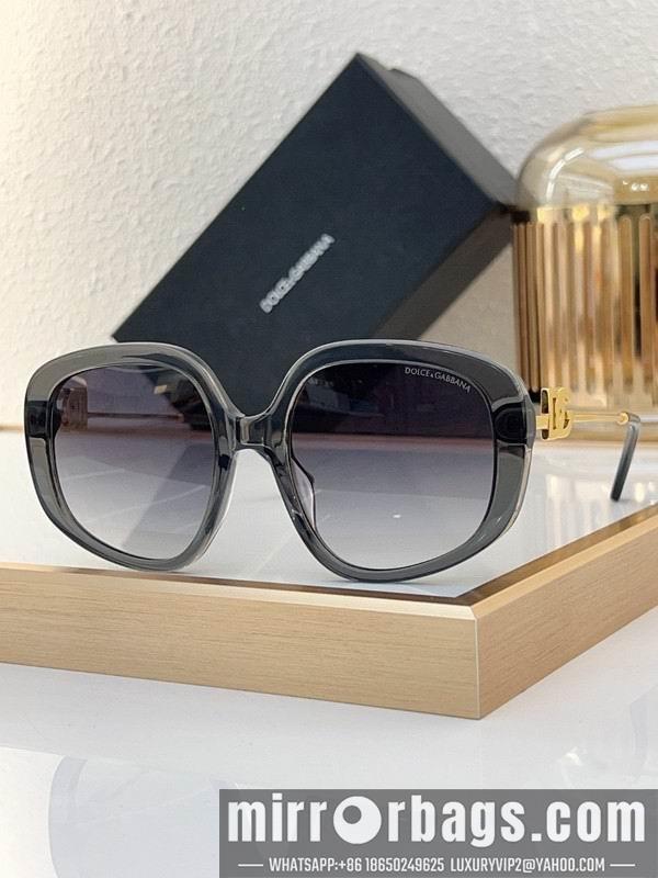 Replica DG Glasses 03smh59