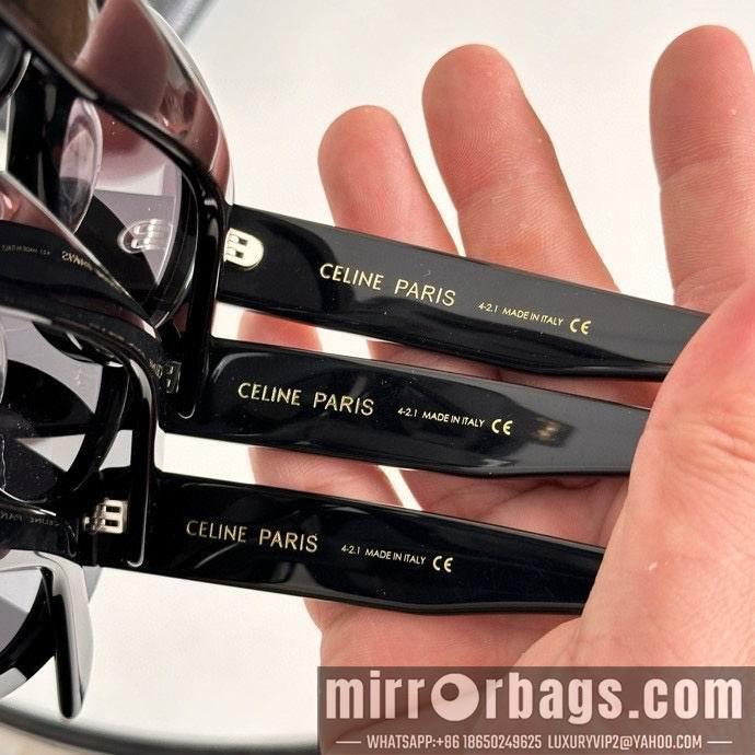 Replica Celine Glasses smx220