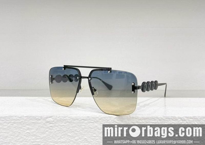 Replica Versace Glasses 03smh58