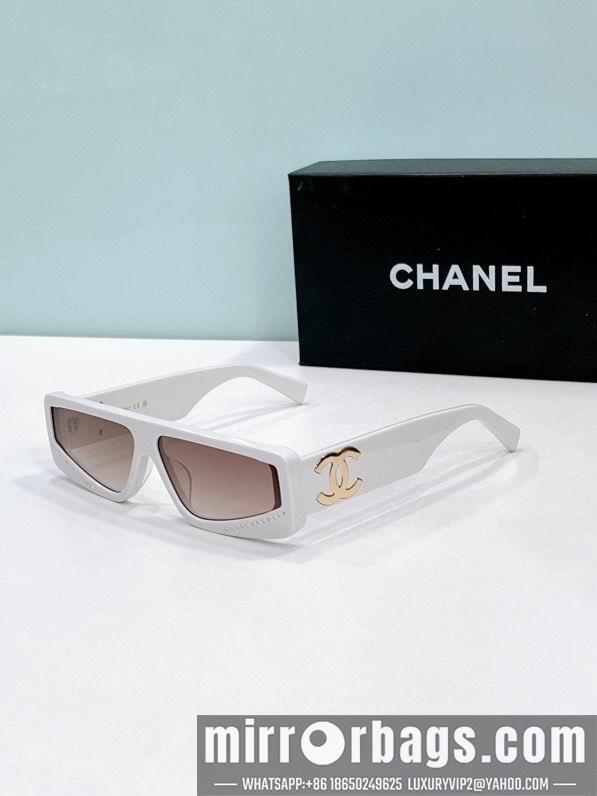 Replica Chanel Glasses smx294