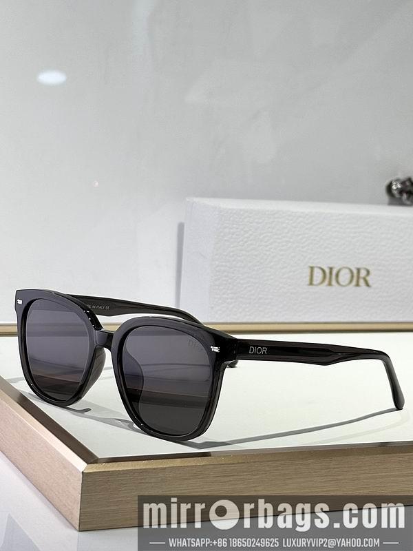 Replica Dior Glasses 03smh88