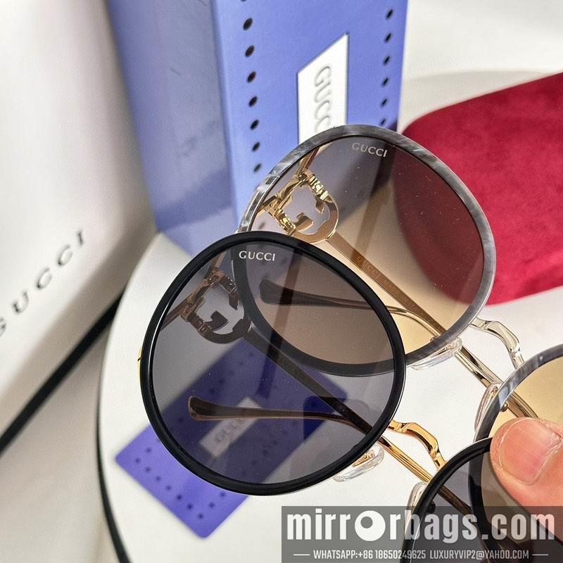 Replica Gucci Glasses smr173