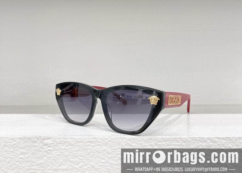 Replica Versace Glasses 03smh56