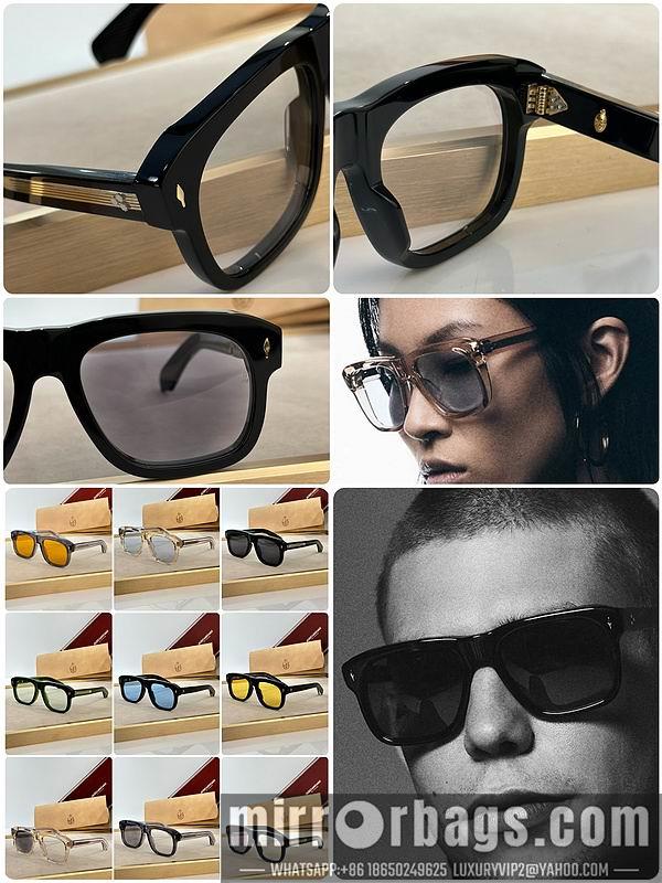 Replica Jacques Marie Mage Glasses 03smh48