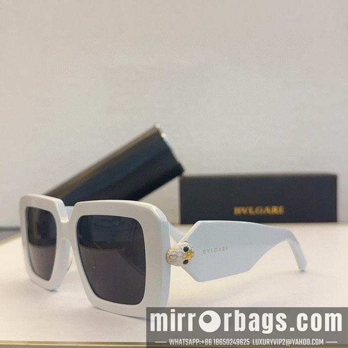 Replica Bvlgari Glasses 03smh03