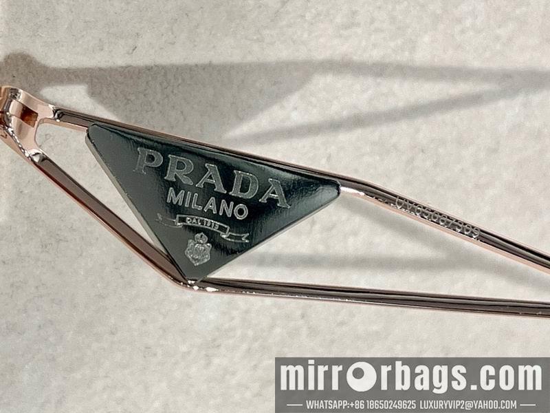Replica Prada Glasses smr68