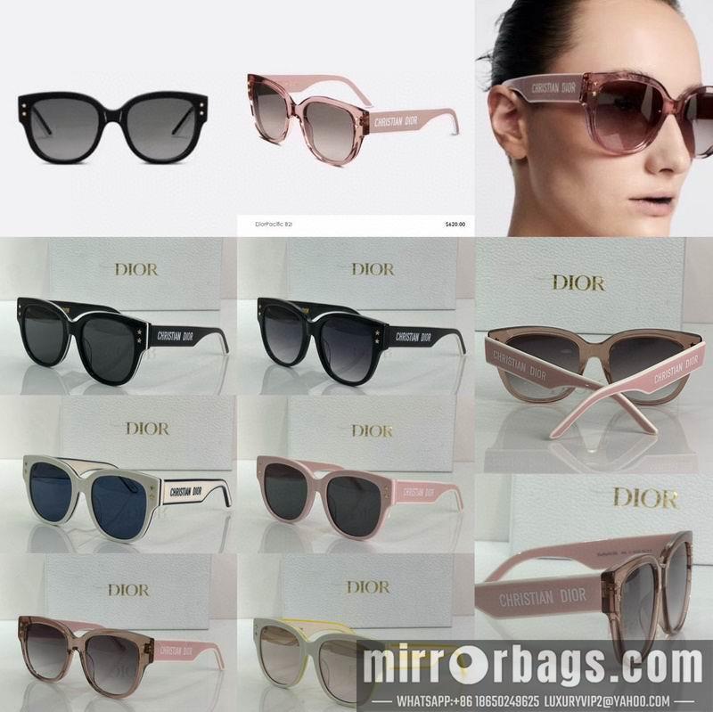 Replica Dior Glasses smx54