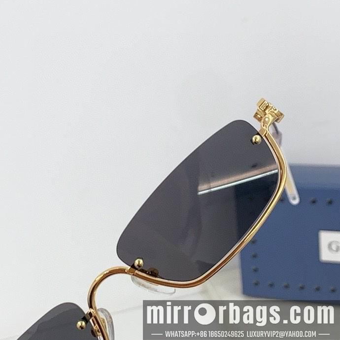 Replica Gucci Glasses smx143