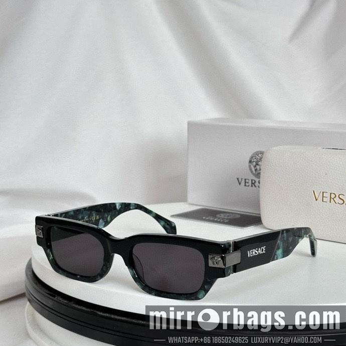 Replica Versace Glaases smx103
