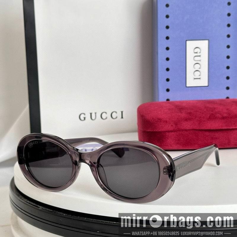 Replica Gucci Glasses smh91