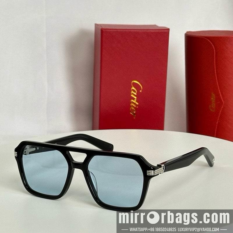 Replica Cartier Glasses smr166