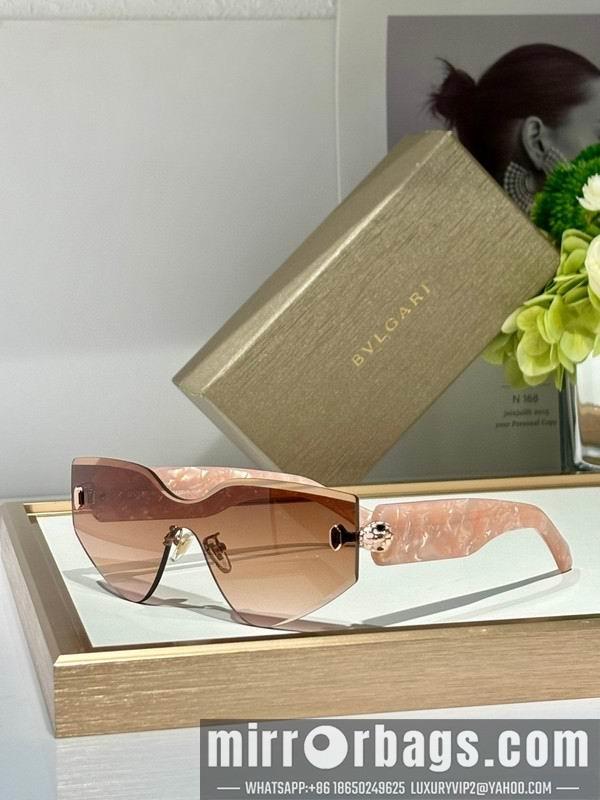 Replica Bvlgari Glasses 03smh126