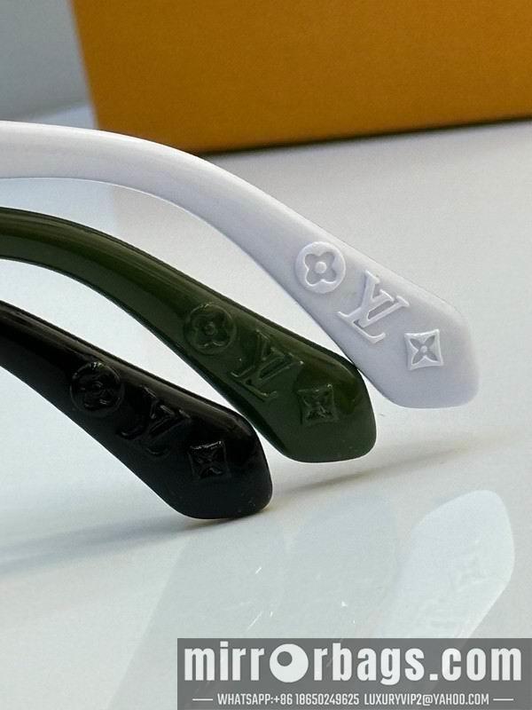 Replica LV Glasses smh15